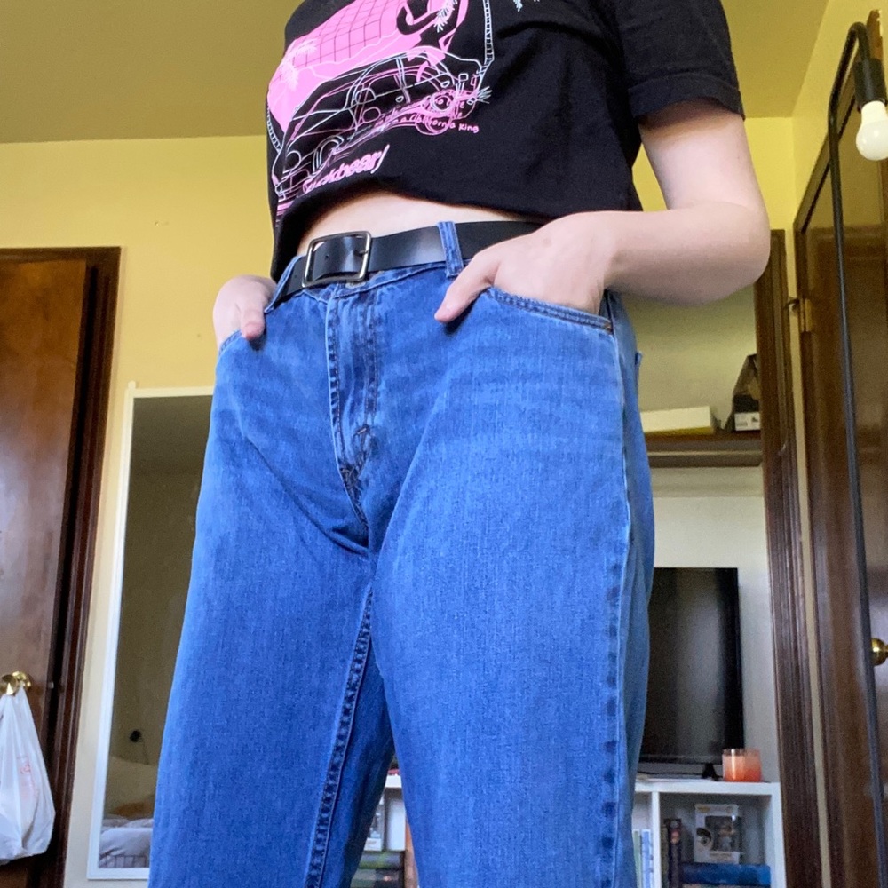550 Levi’s